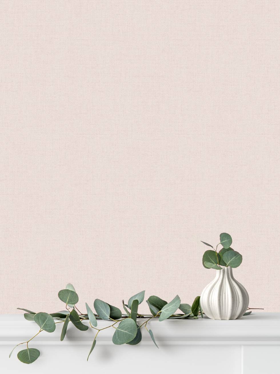 Papel pintado Liso Efecto Lino