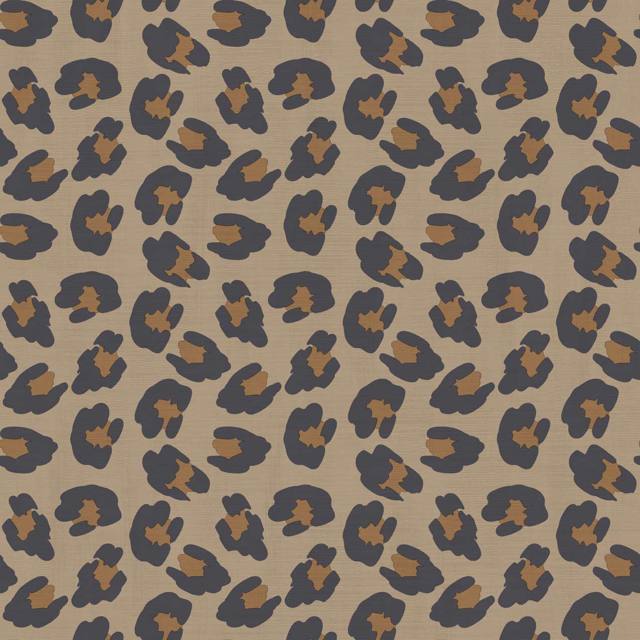 Papel Pintado Animal Print