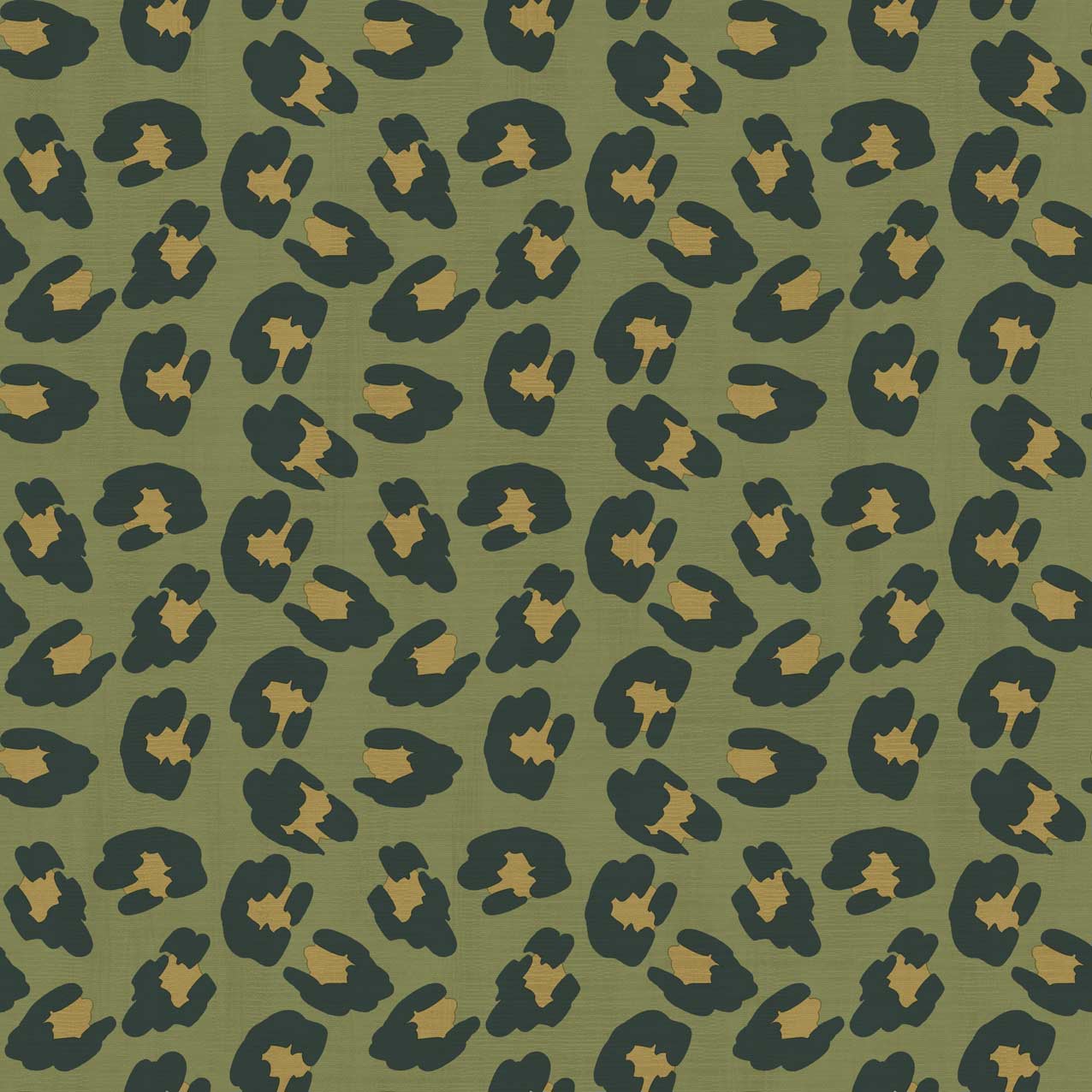 Papel Pintado Animal Print