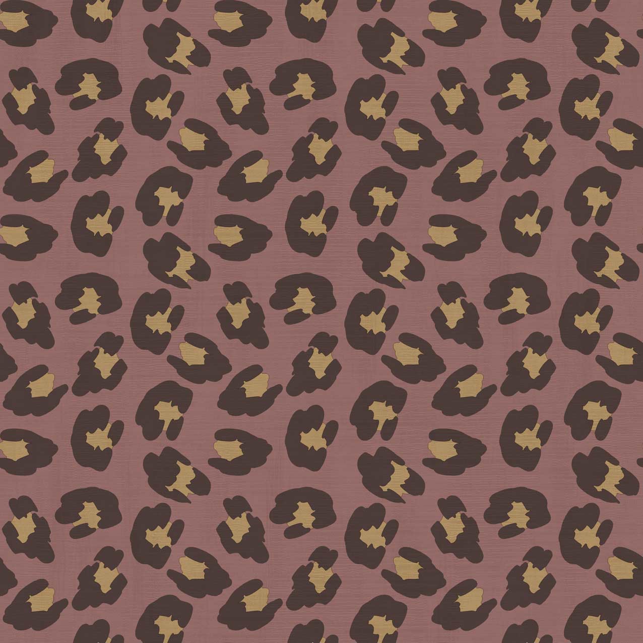 Papel Pintado Animal Print