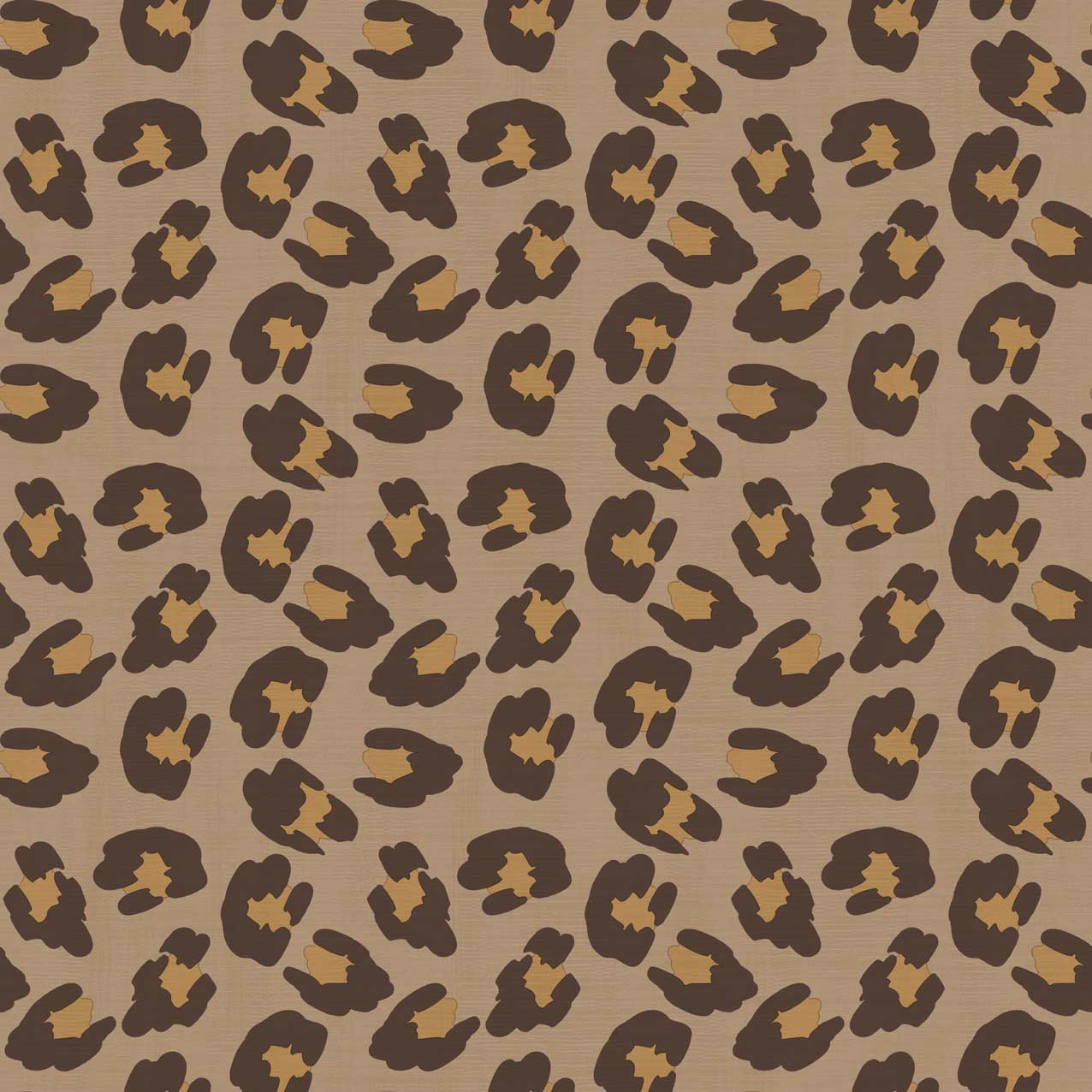 Papel Pintado Animal Print