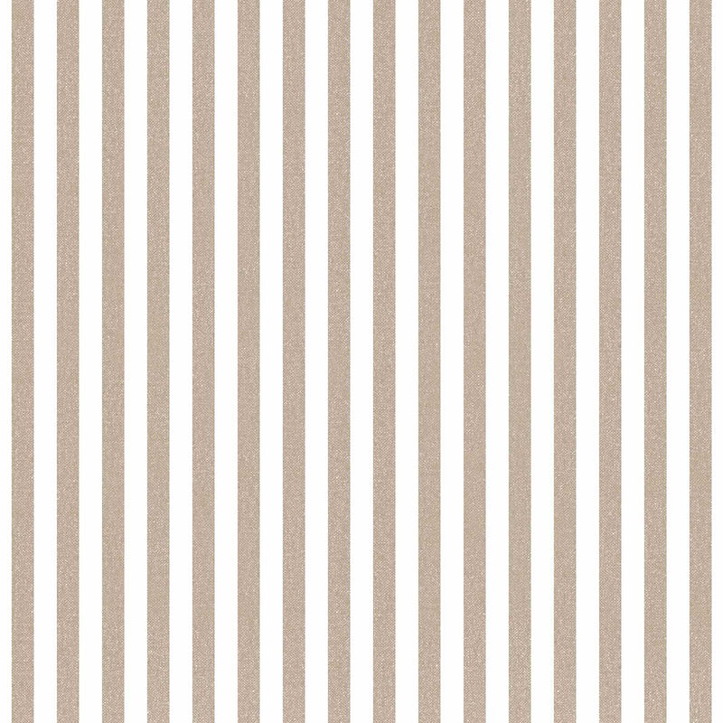 Papel Pintado de Rayas