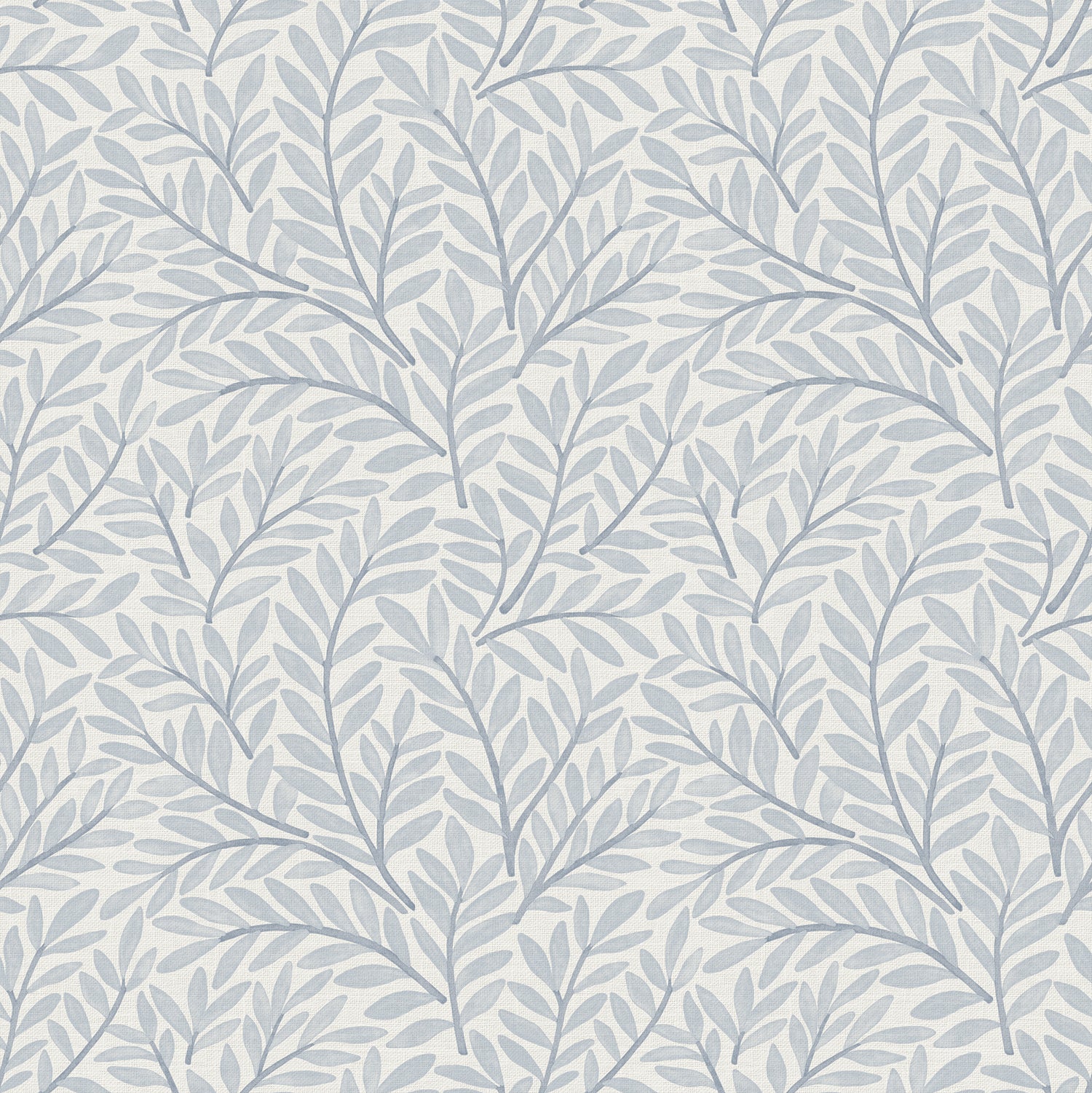 Papel Pintado Hojas