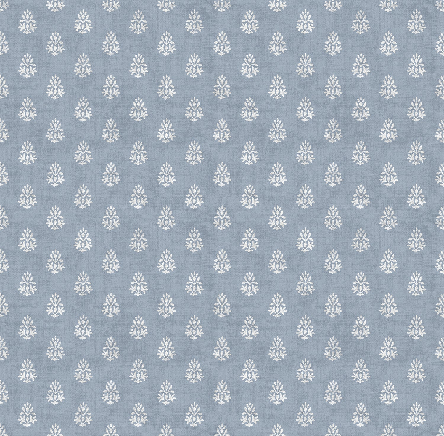 Papel Pintado de Flores