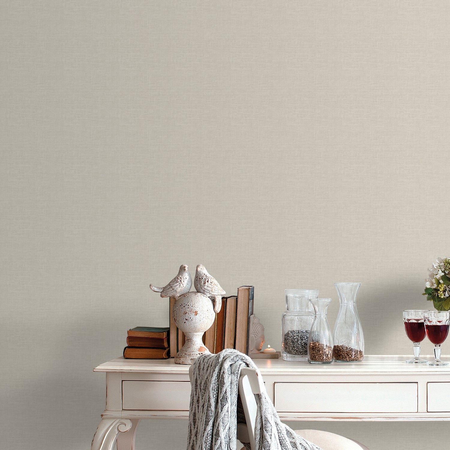 Papel Pintado Liso