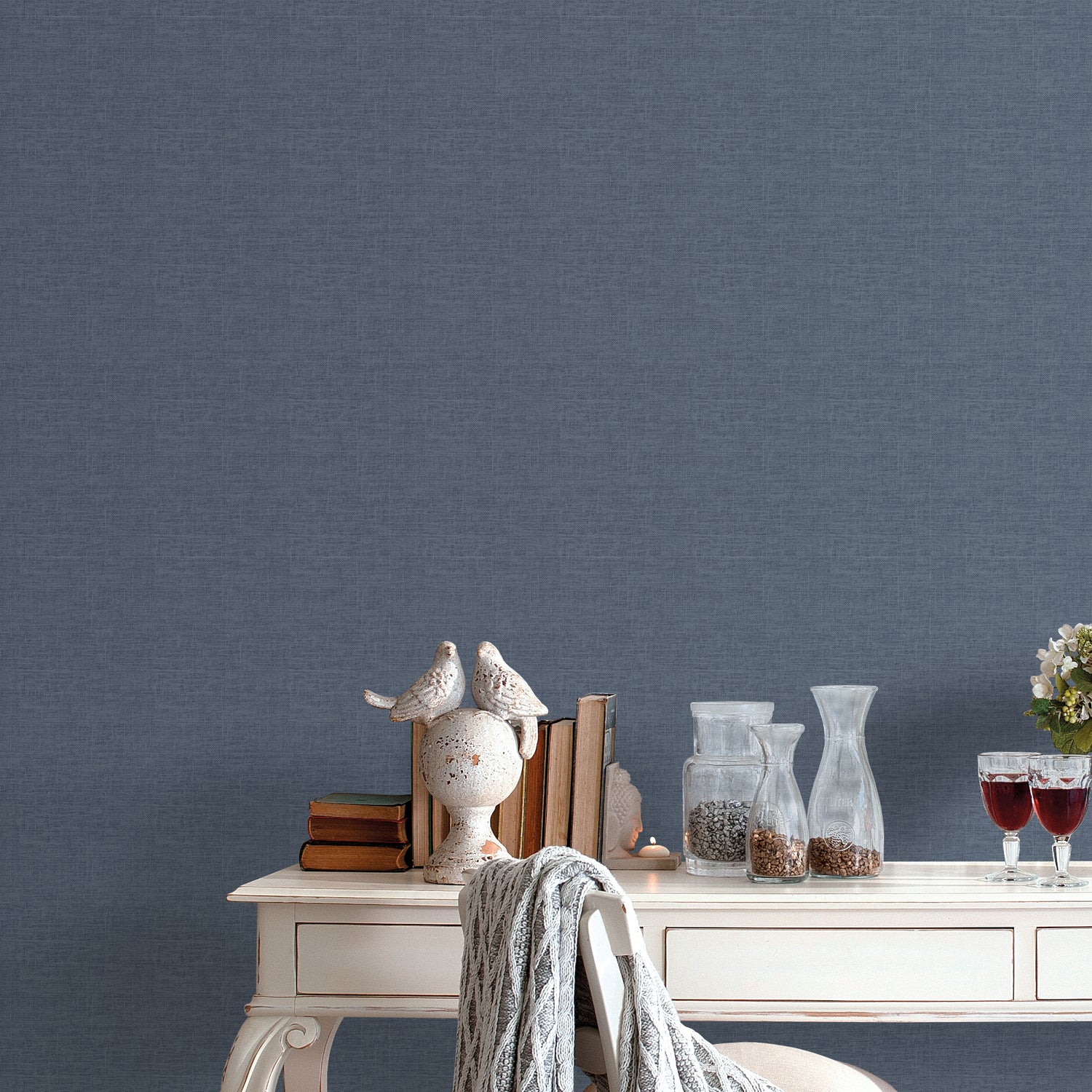 Papel Pintado Liso