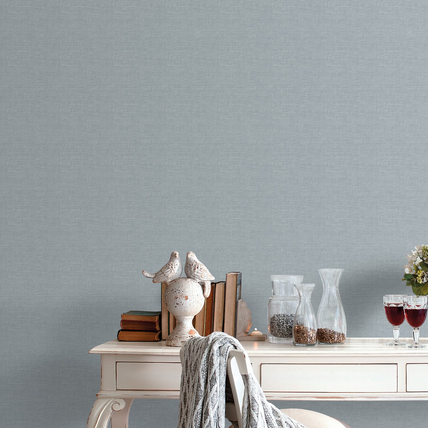 Papel Pintado Liso