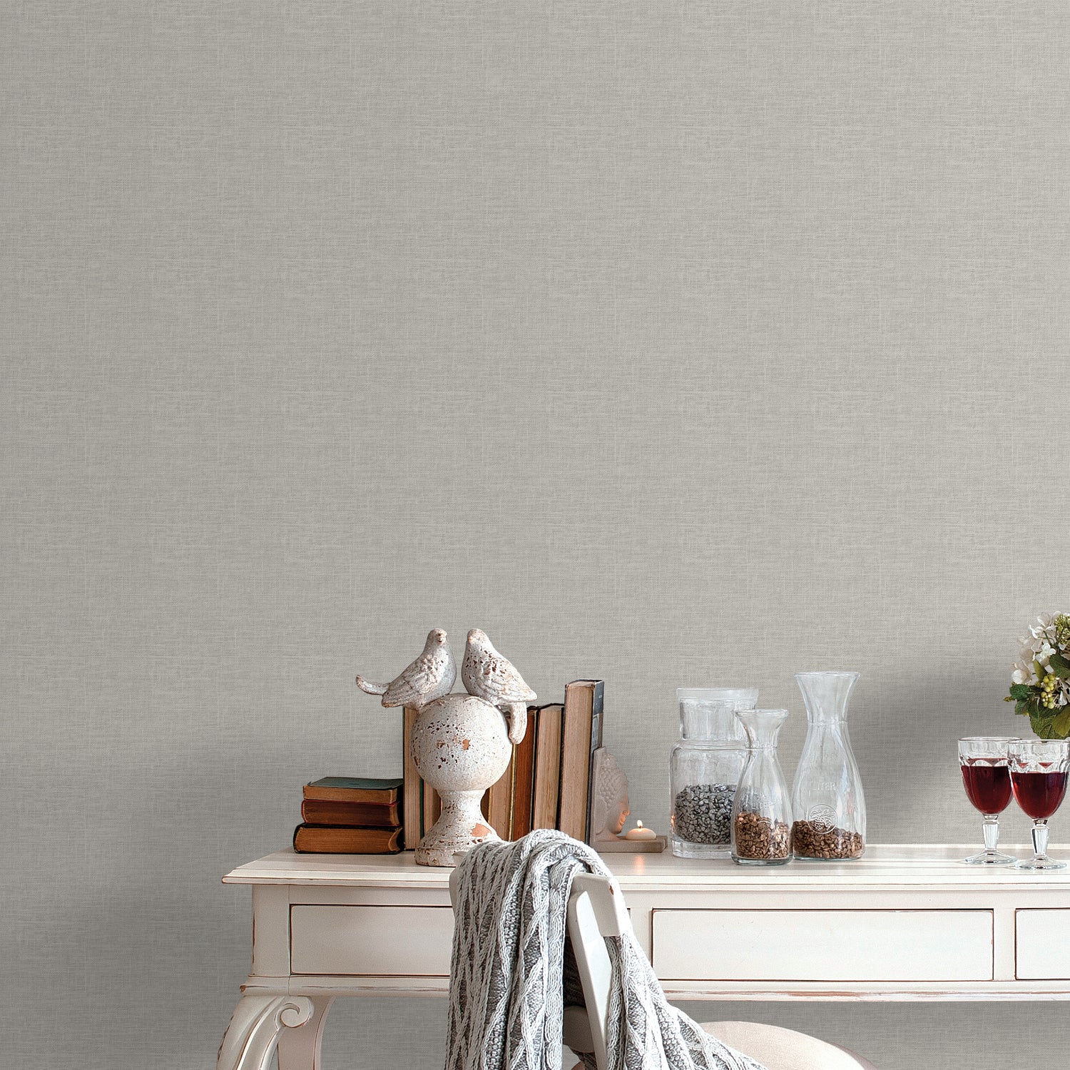 Papel Pintado Liso