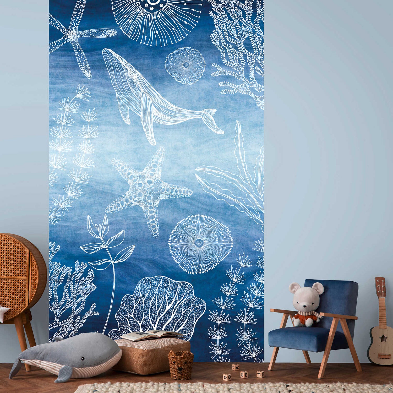 Mural Infantil