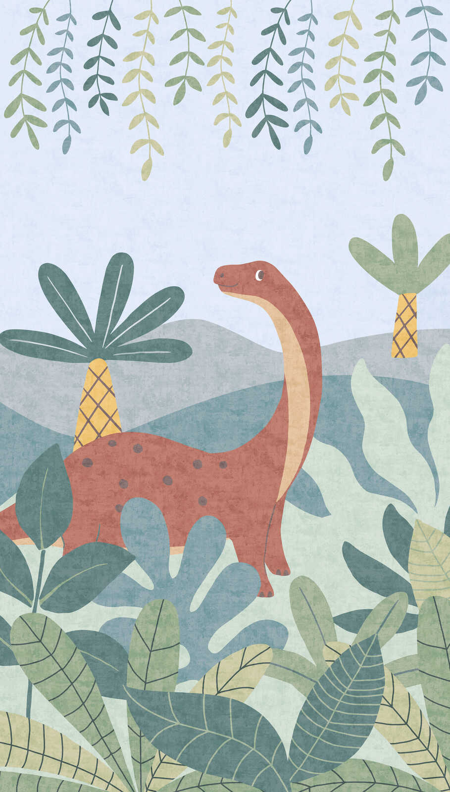 Mural Infantil