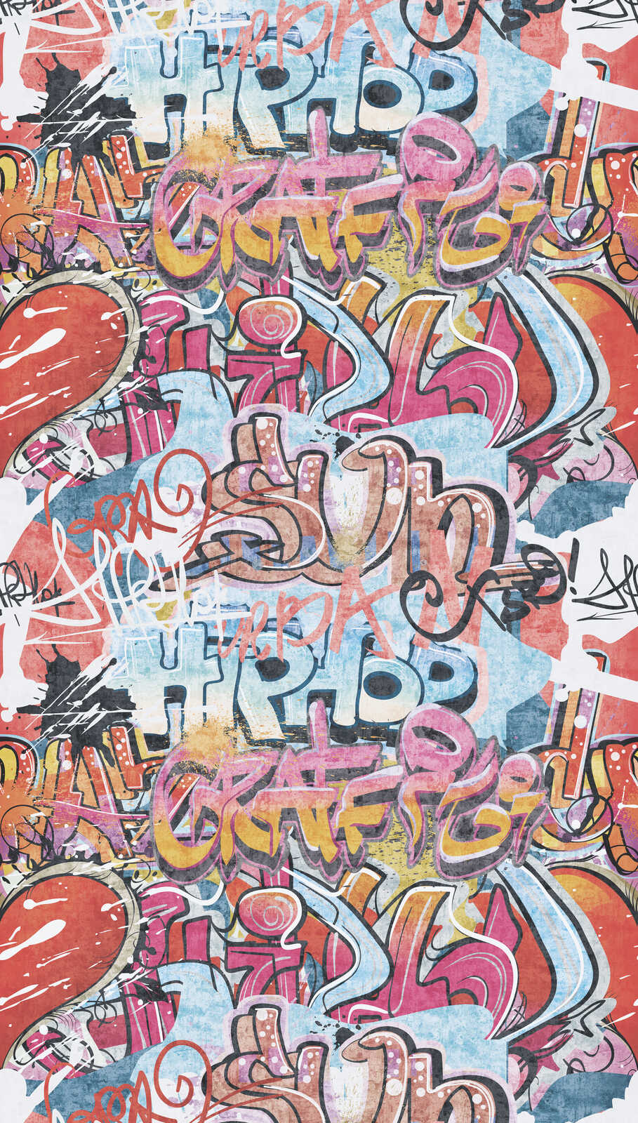 Mural Juvenil