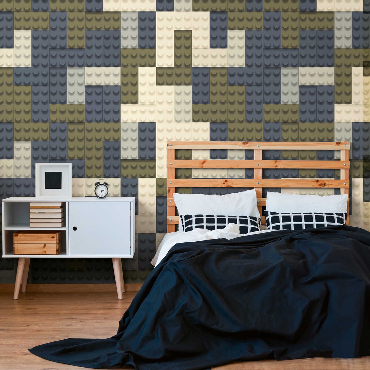 Mural Infantil