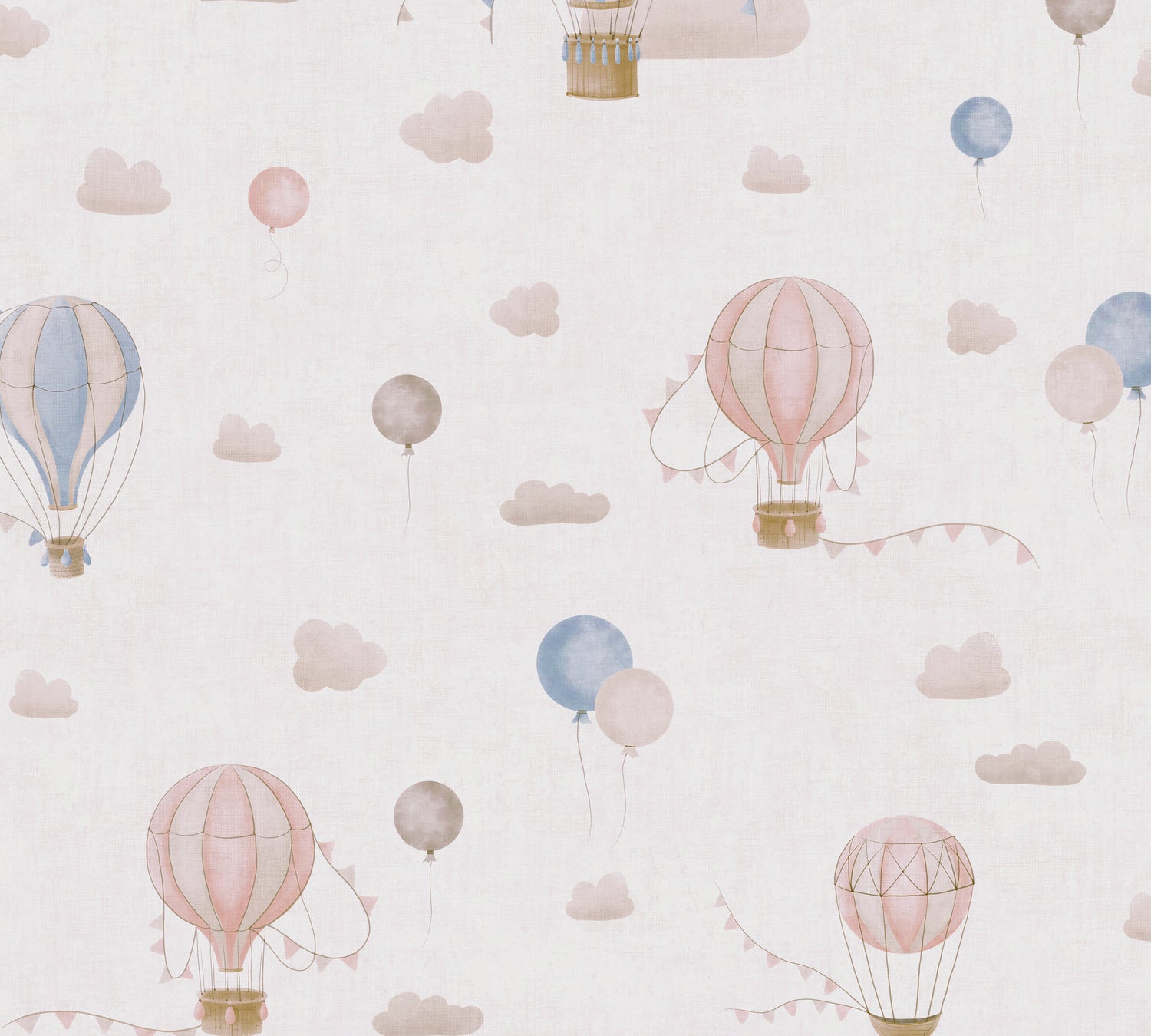Papel pintado infantil