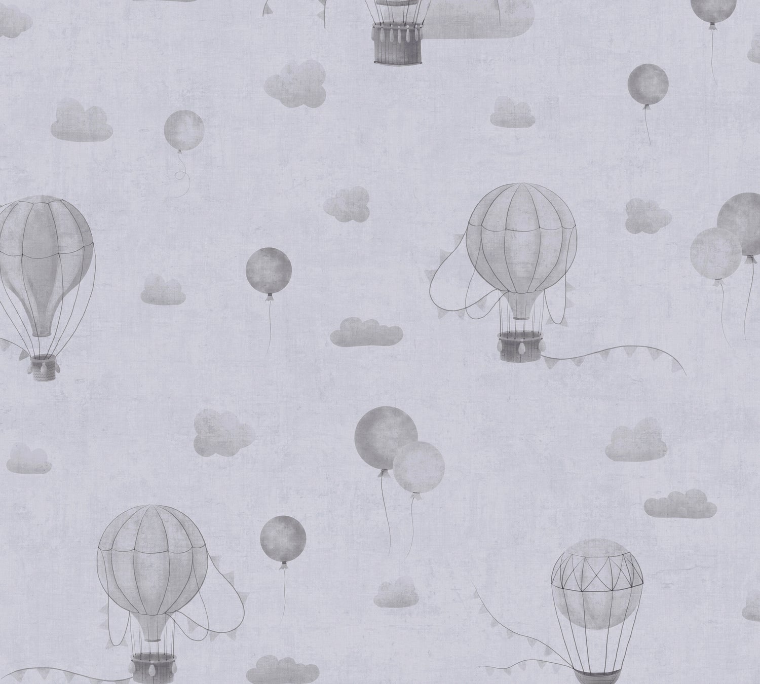 Papel pintado infantil