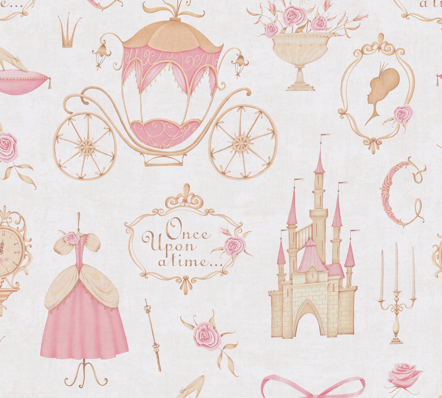Papel pintado Infantil