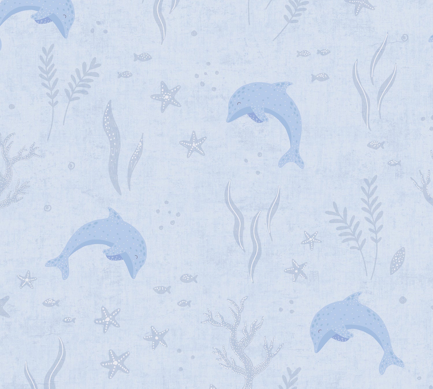 Papel Pintado Infantil