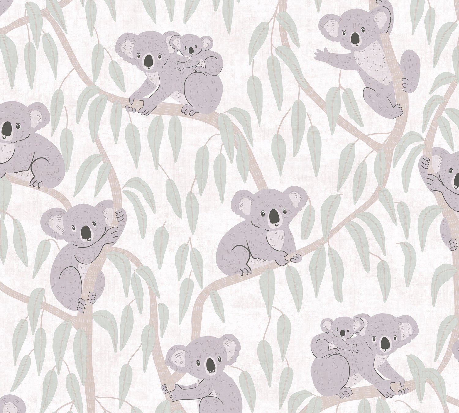 Papel Pintado Infantil