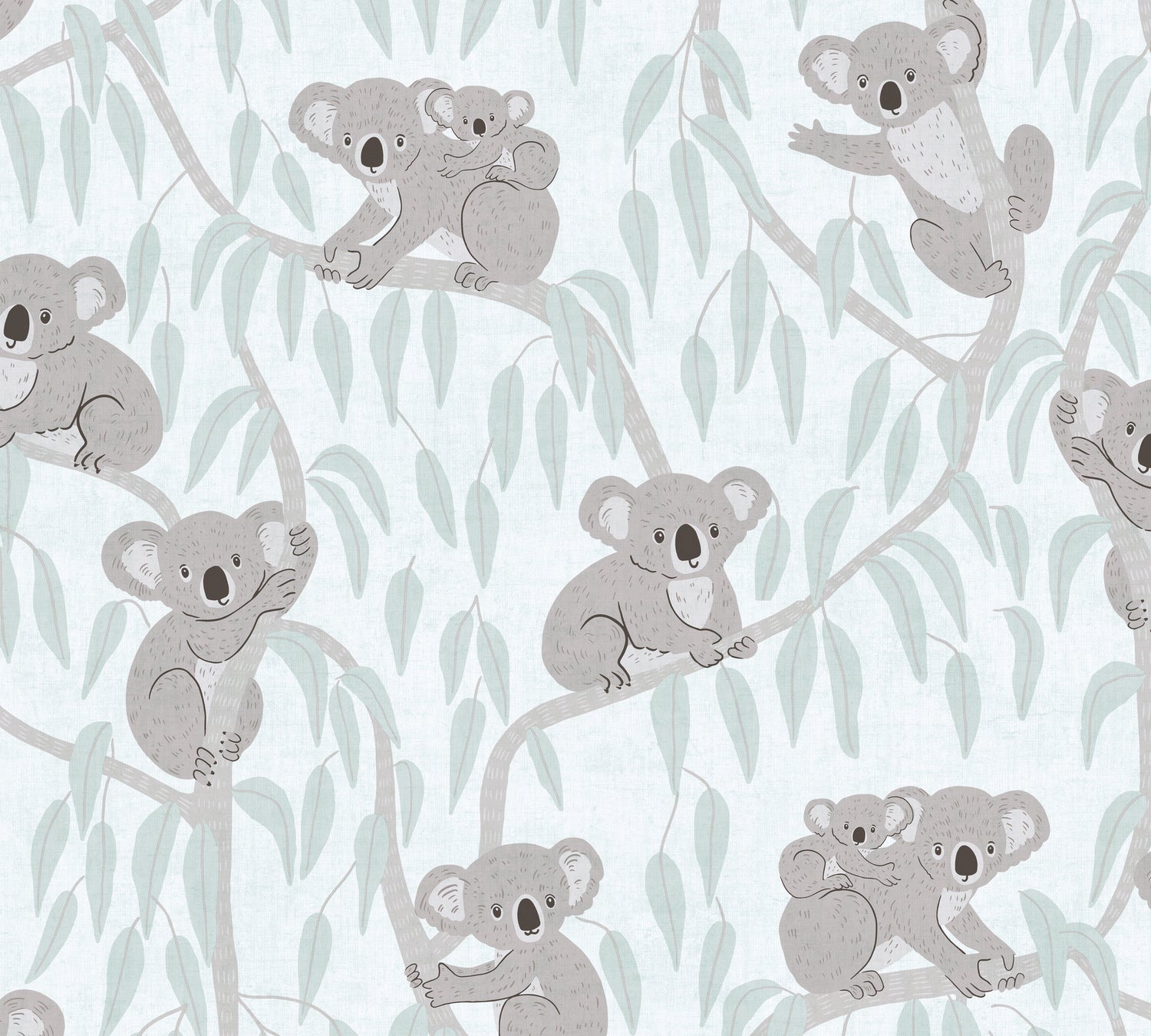 Papel Pintado Infantil