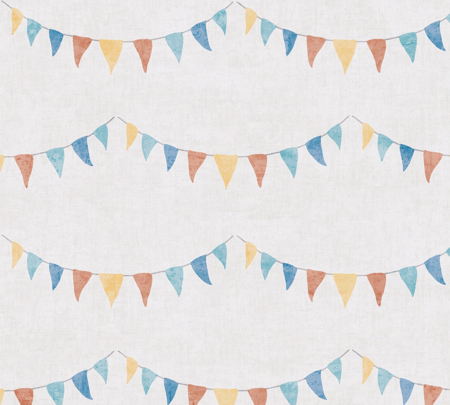 Papel Pintado Infantil