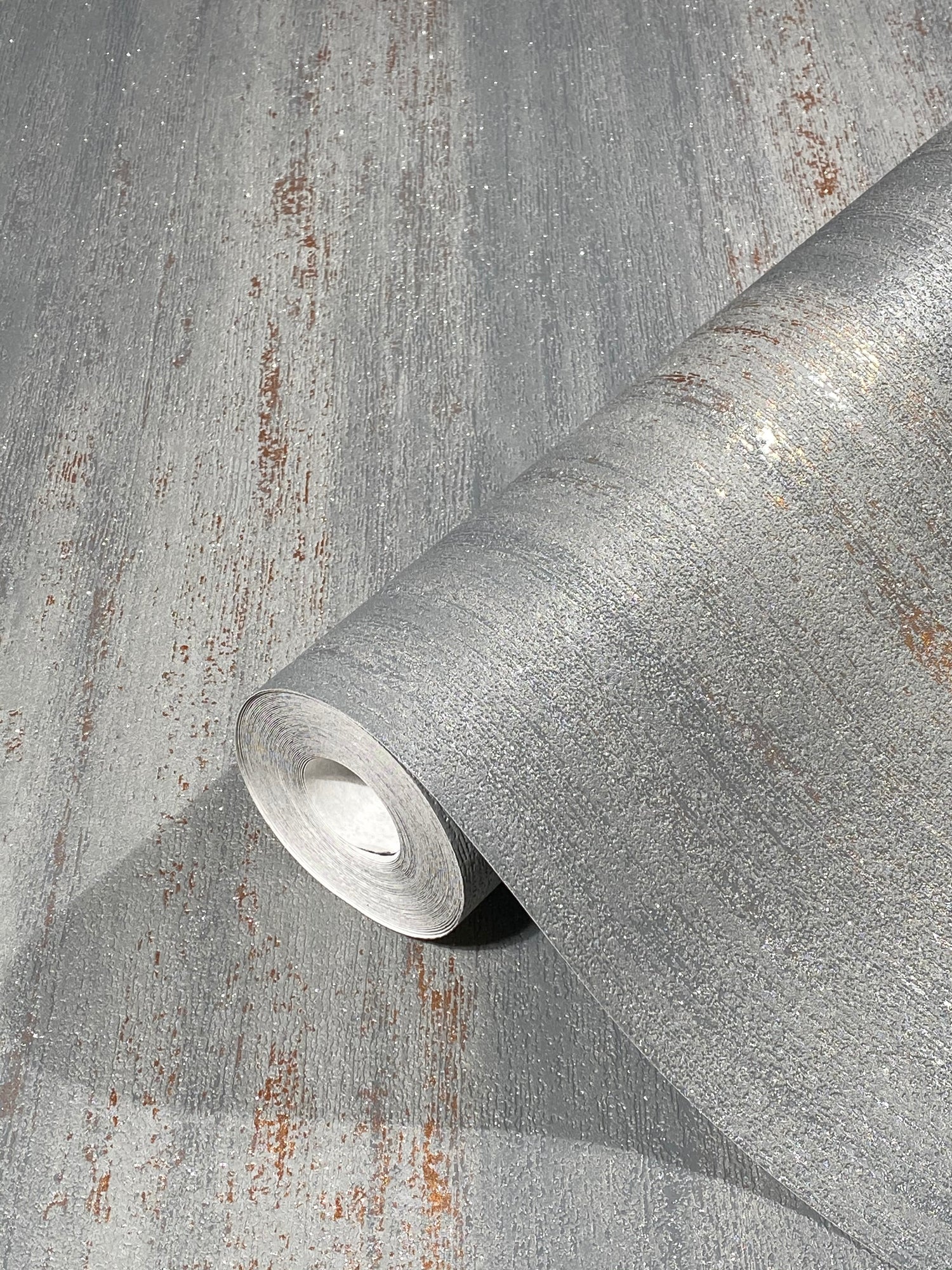 Papel  Pintado Elegante Brillo