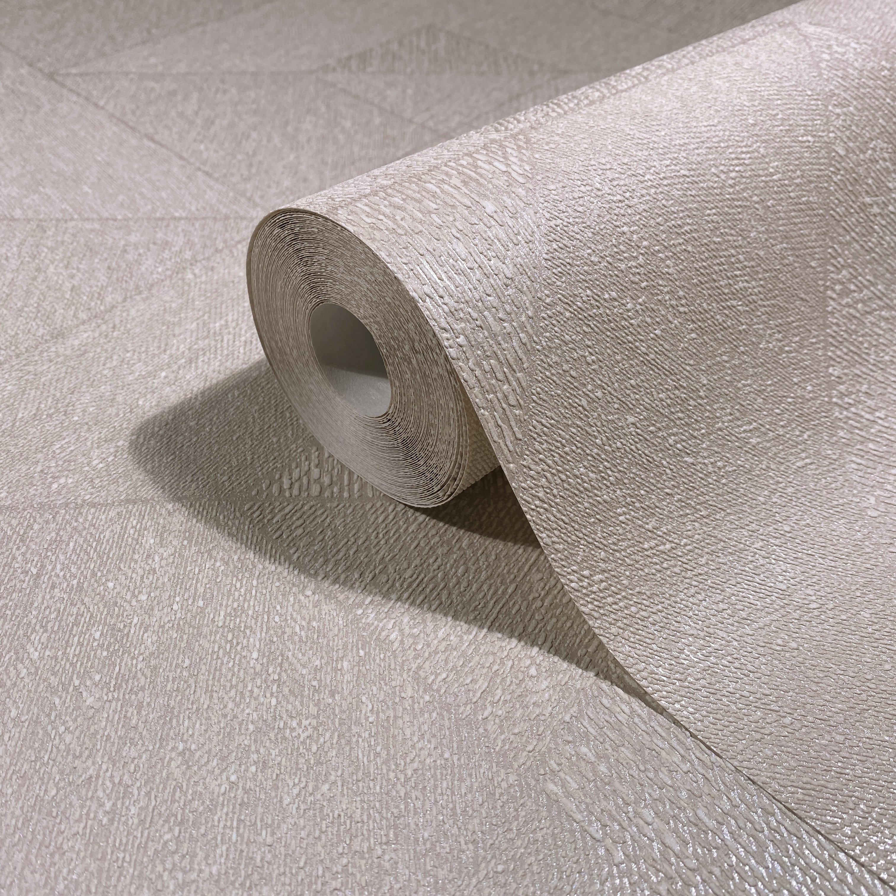 Papel Pintado Geométrico Textura