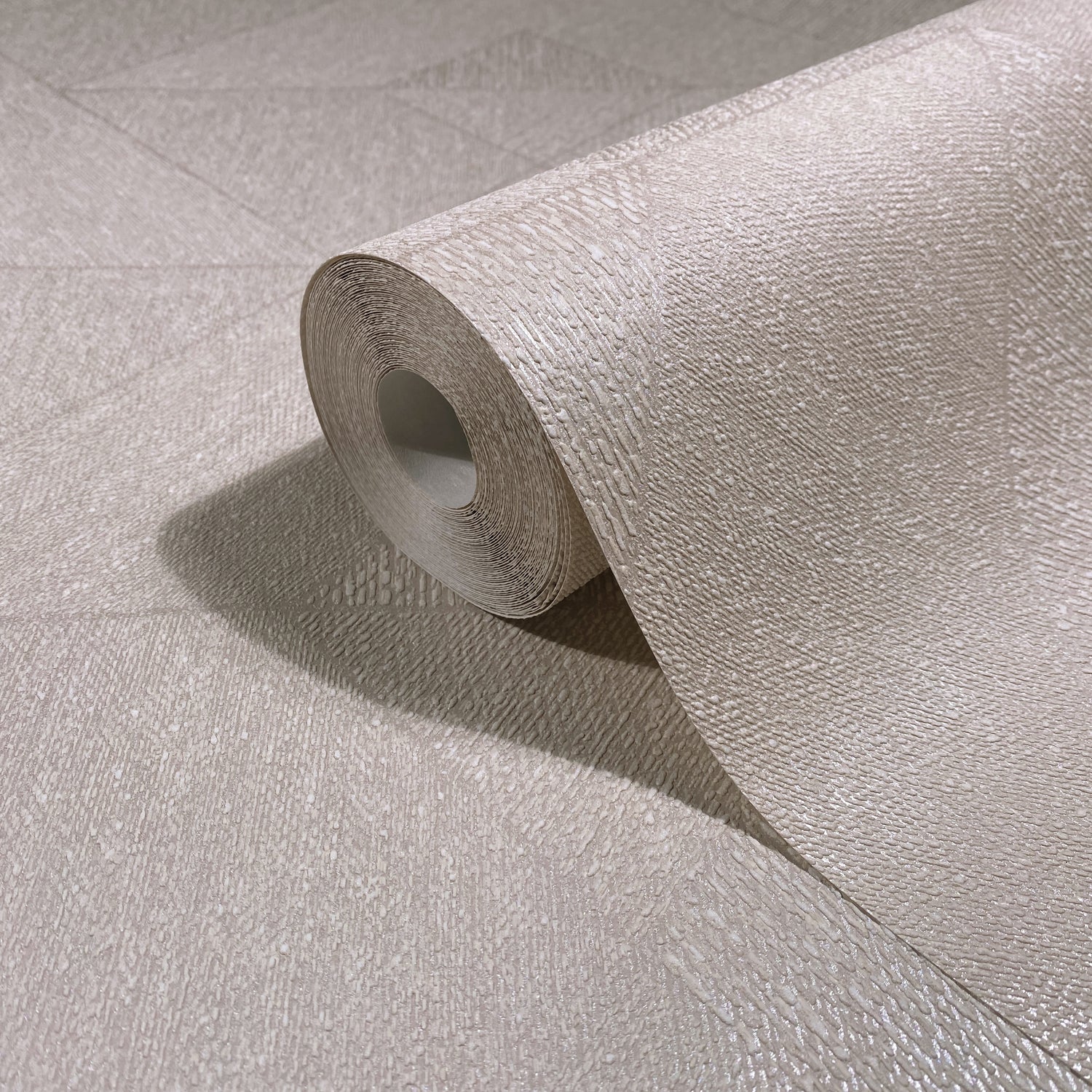 Papel Pintado Geométrico Textura