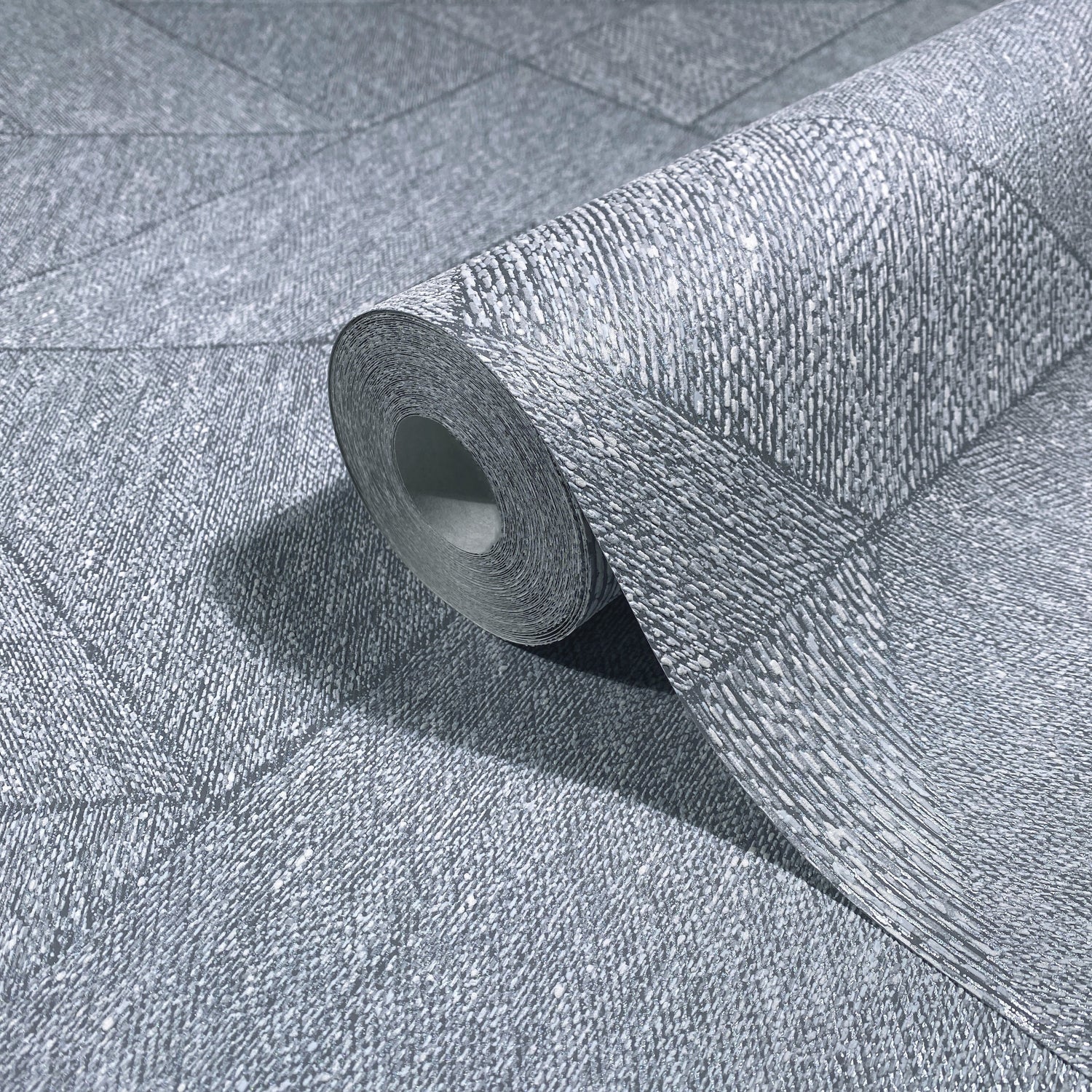 Papel Pintado Geométrico Textura