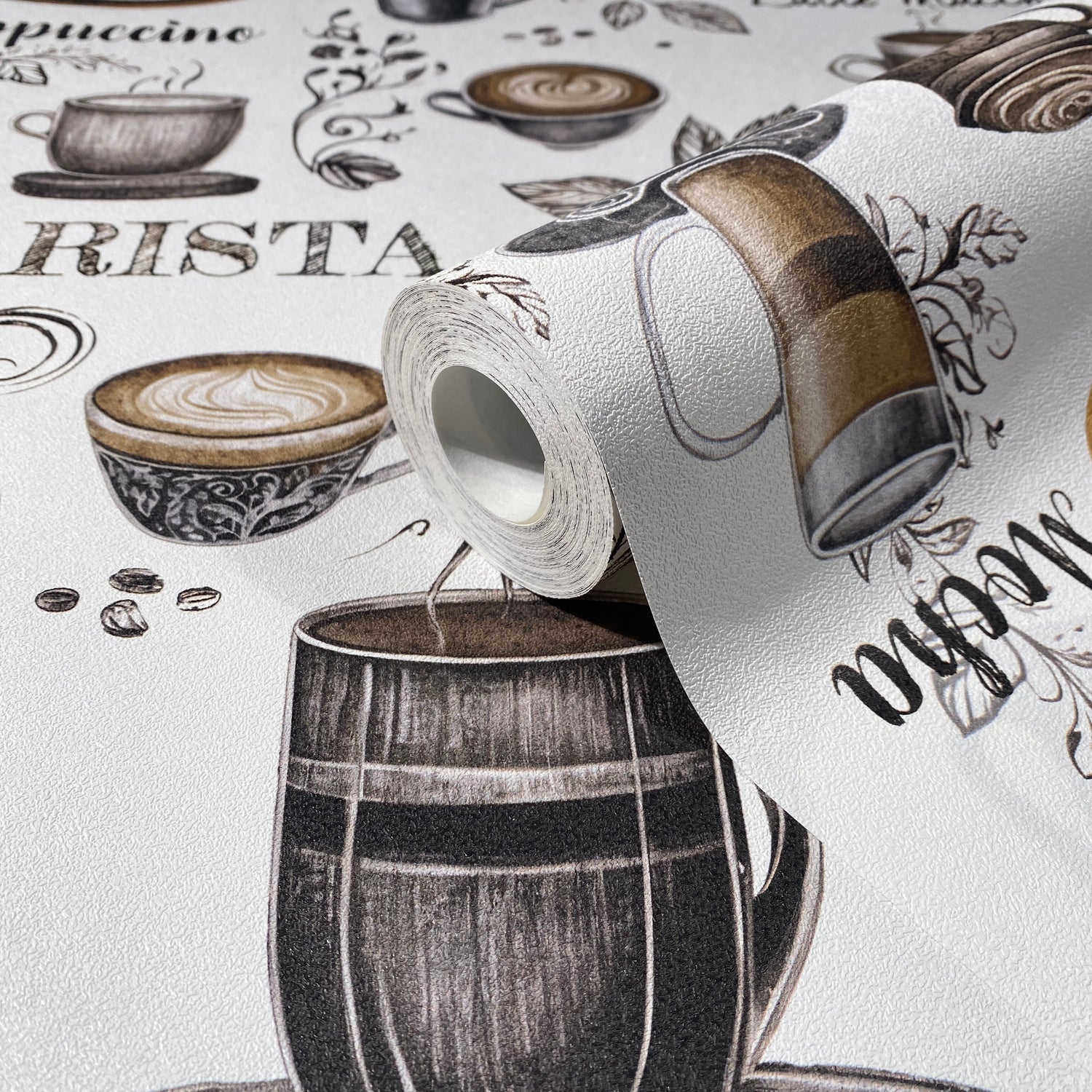 Papel Pintado Temático