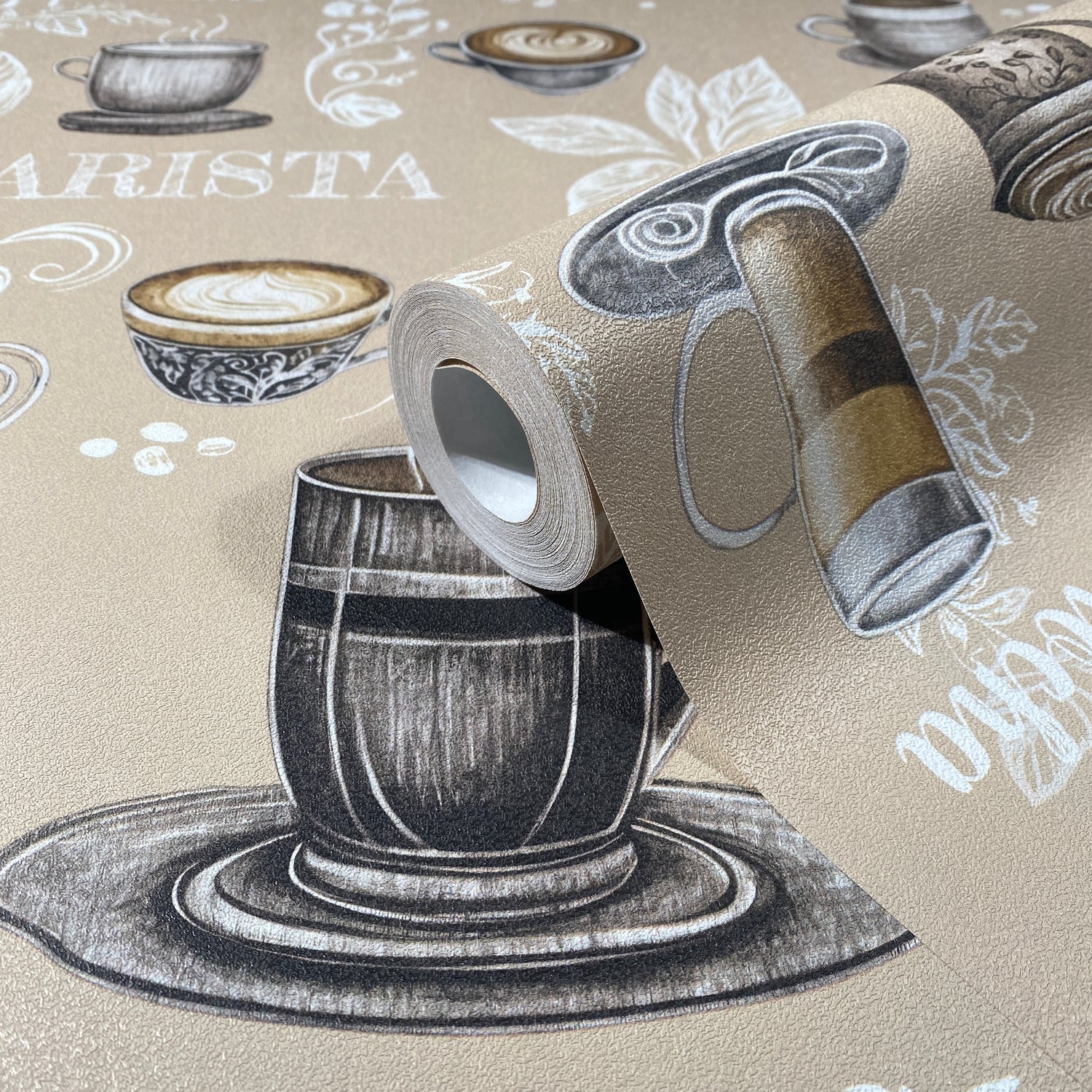 Papel Pintado Temático