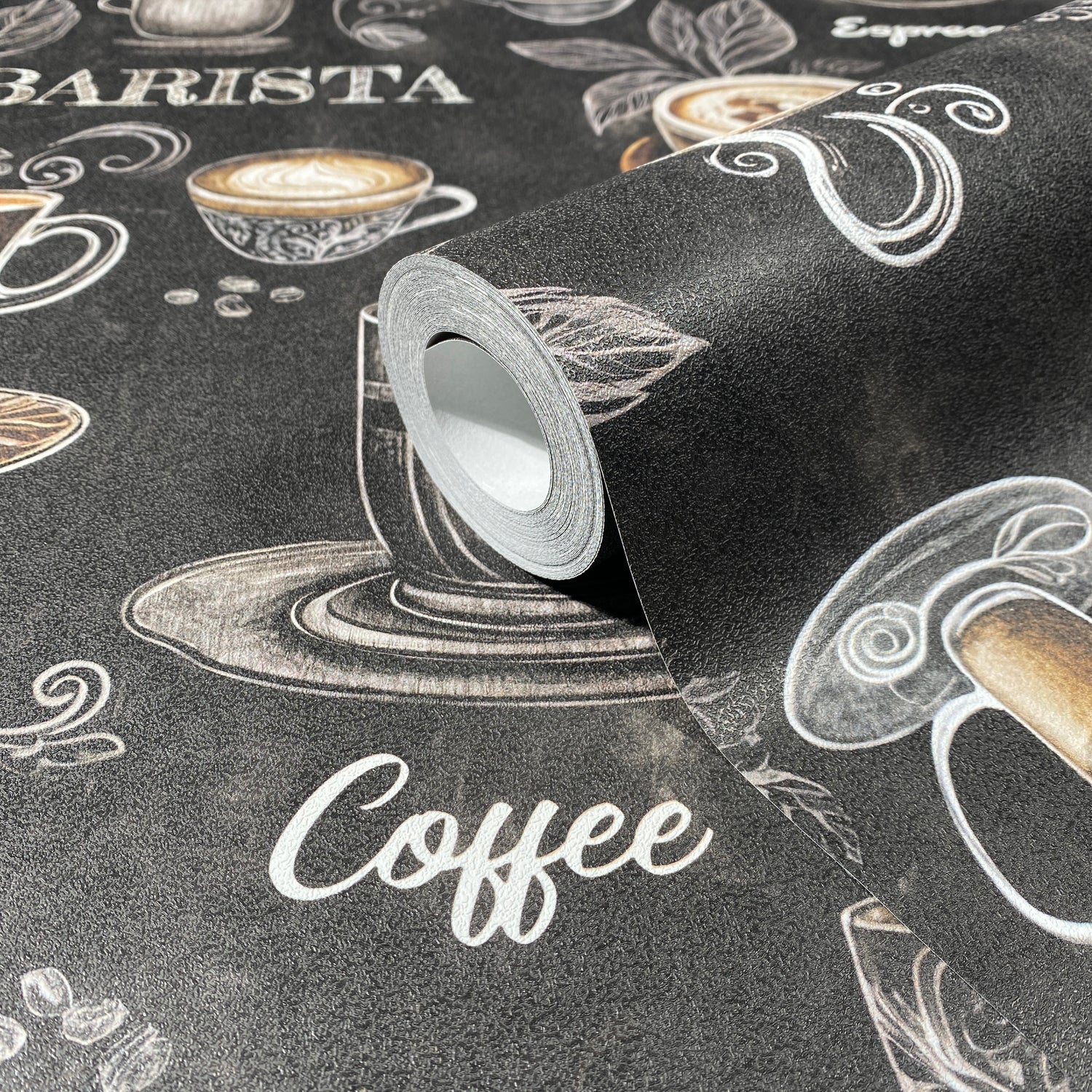 Papel Pintado Temático