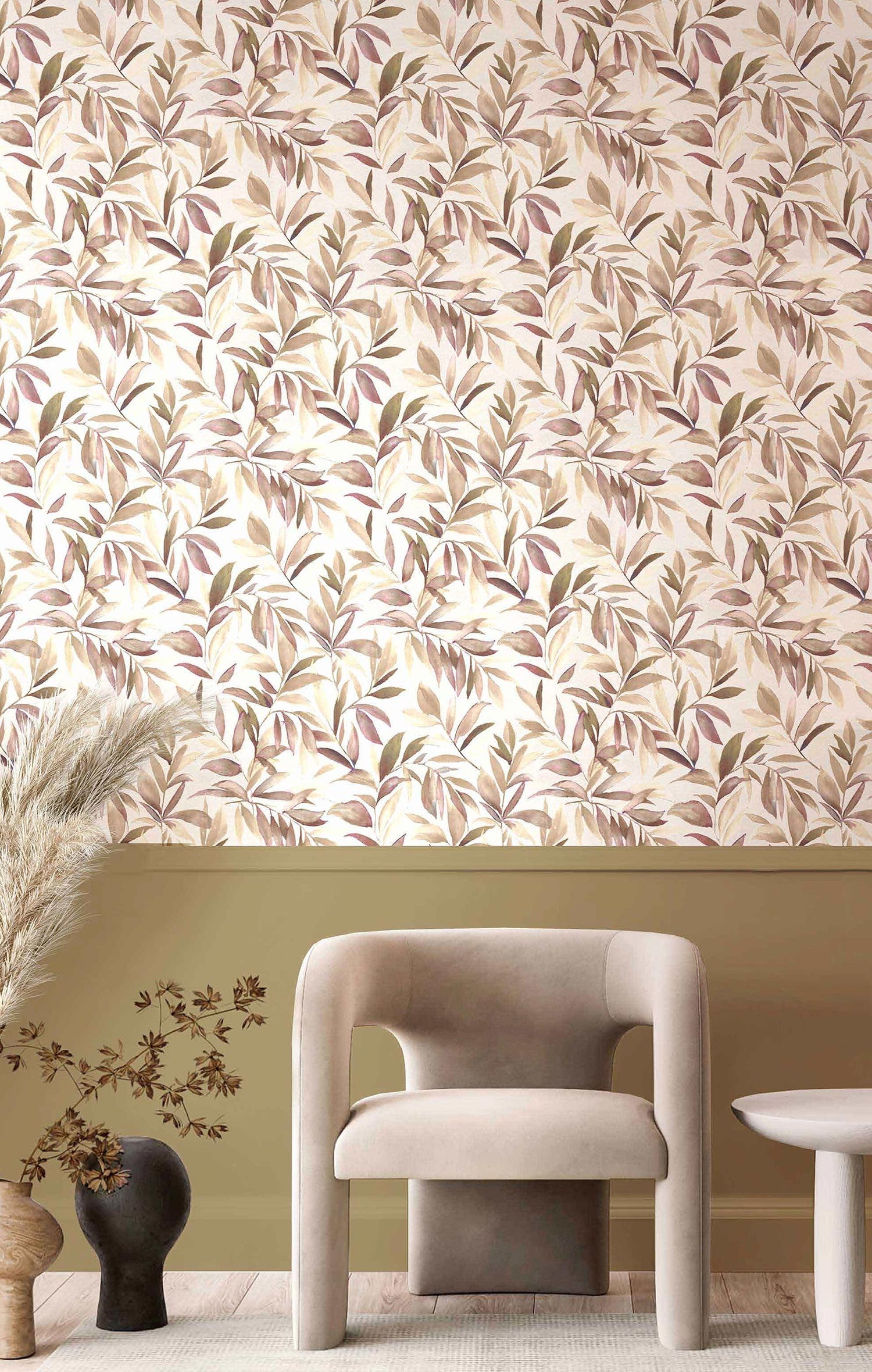 Papel Pintado Naturaleza