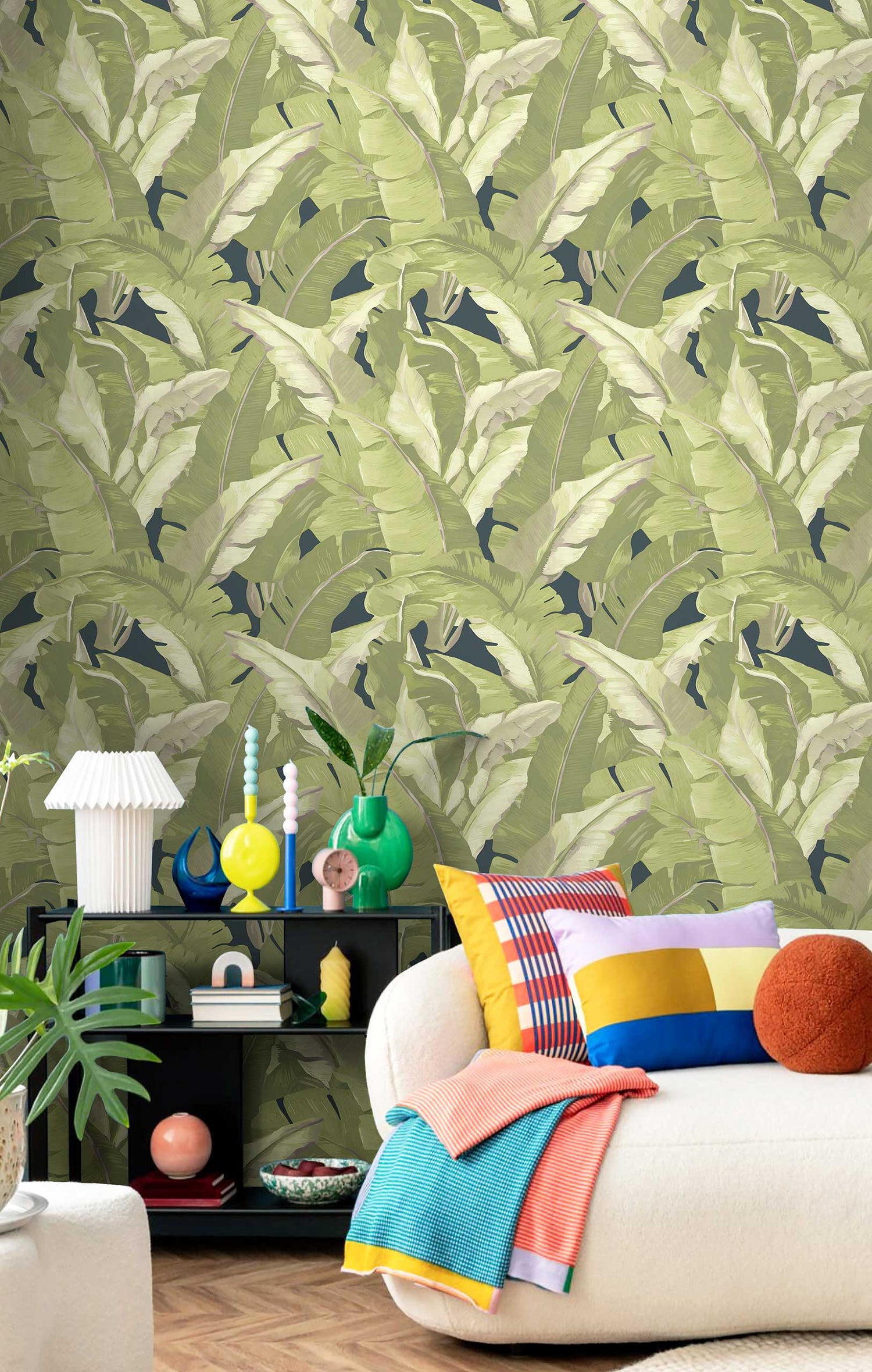 Papel Pintado Naturaleza