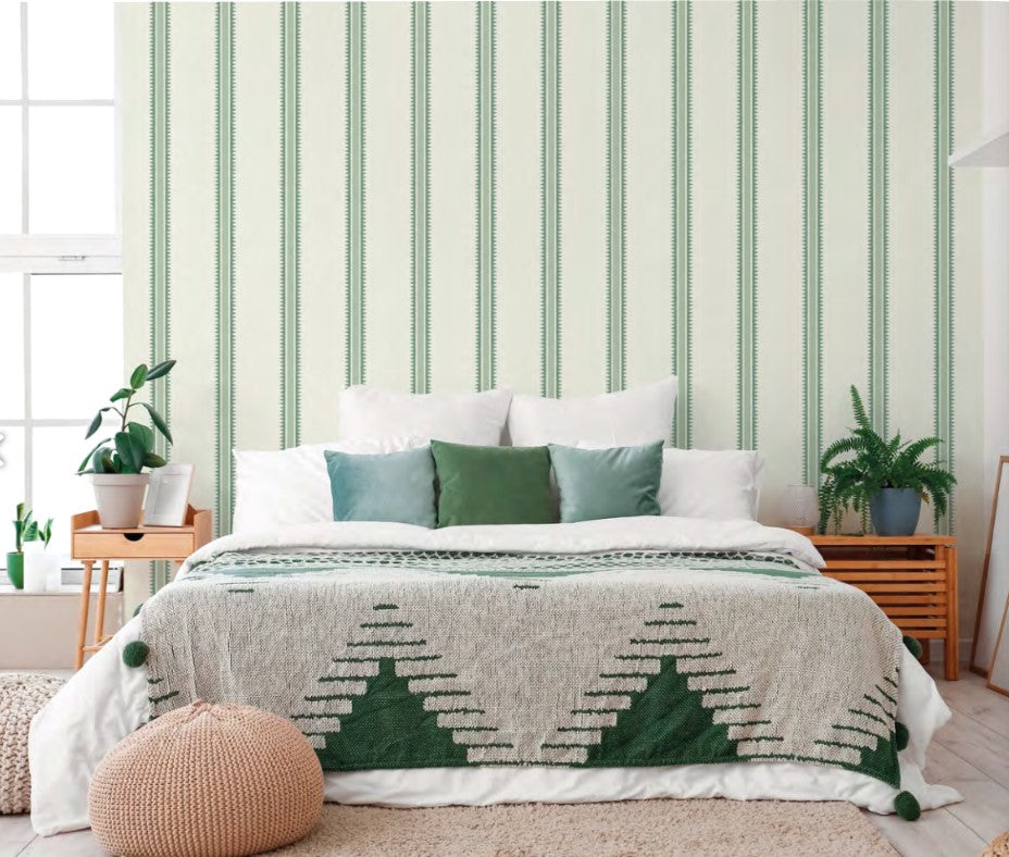 Papel Pintado RAYAS