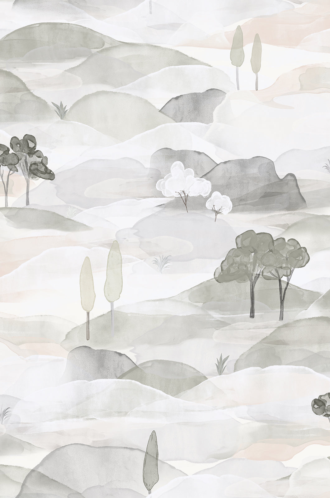 Papel Pintado Naturaleza
