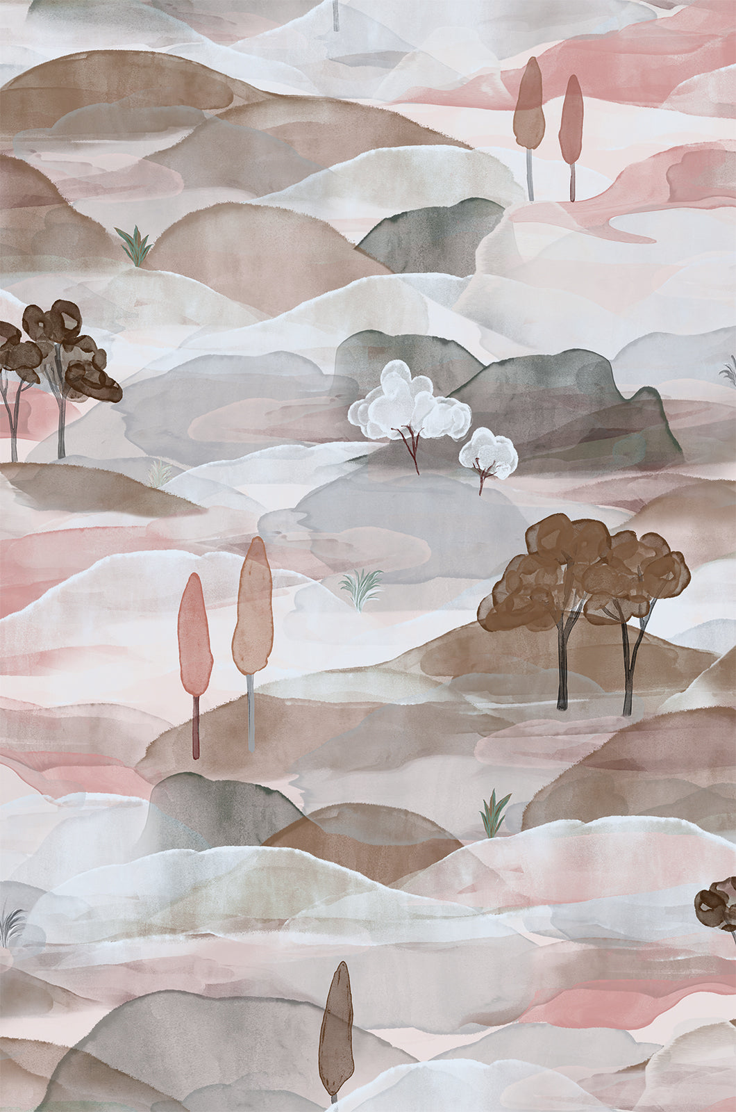 Papel Pintado Naturaleza