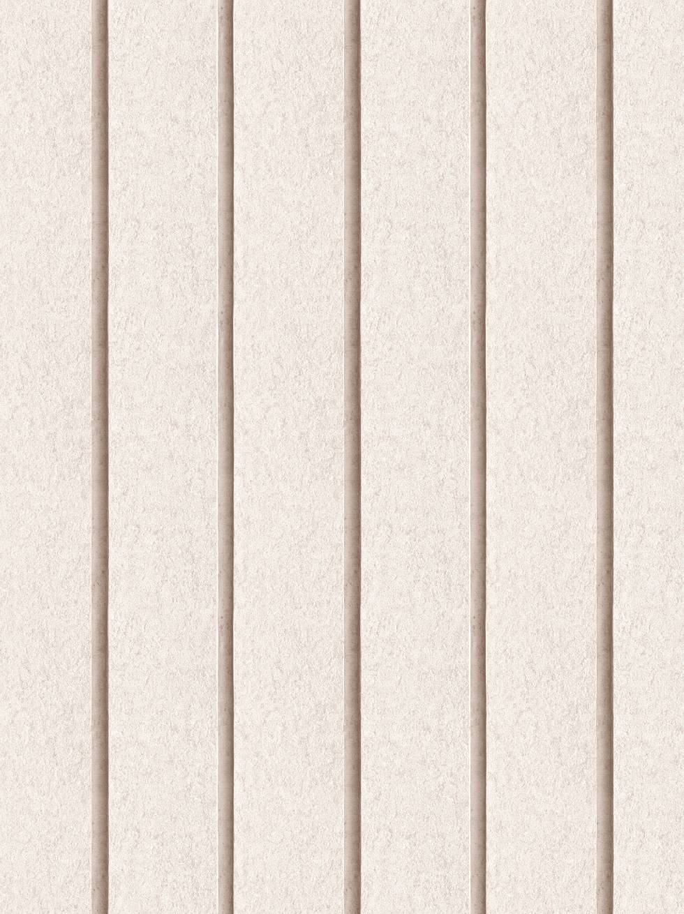 Papel Pintado Efecto Listones Verticales