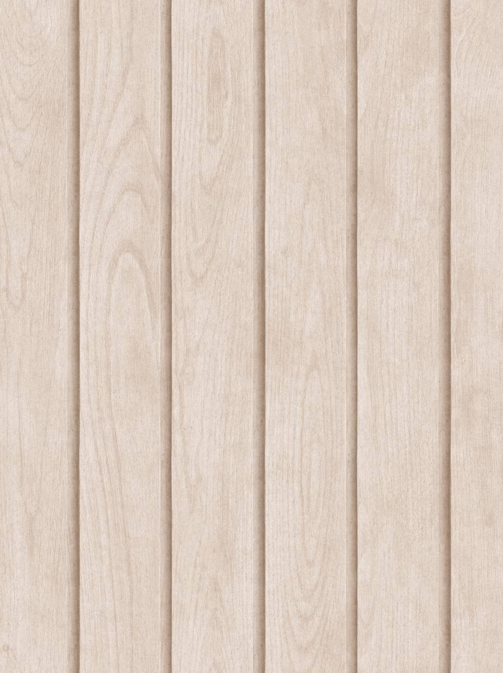 Papel Pintado Efecto Listones Verticales