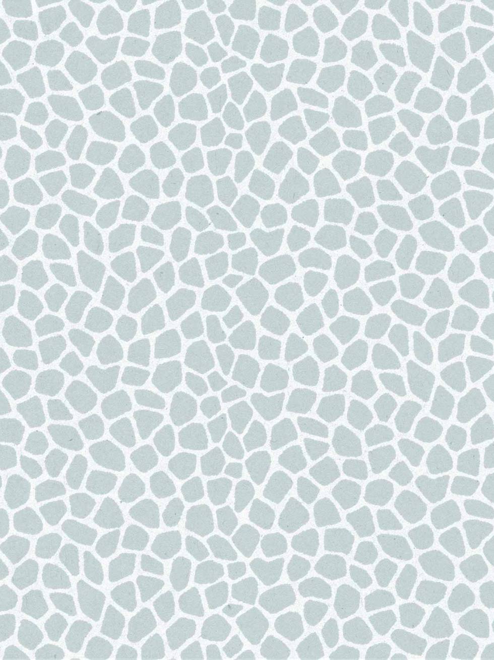 Papel Pintado Infantil Animal Print