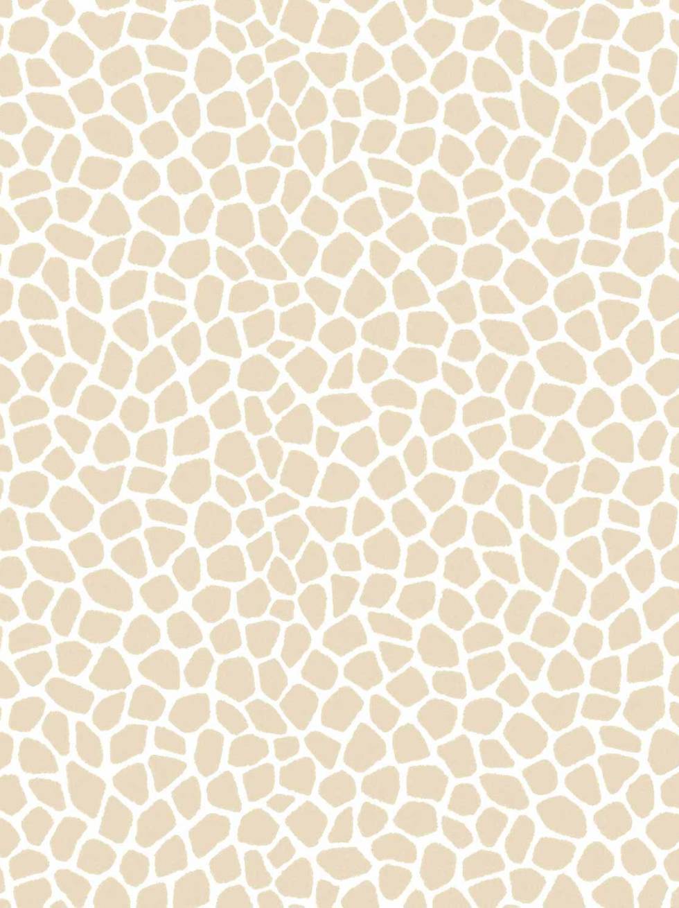 Papel Pintado Infantil Animal Print