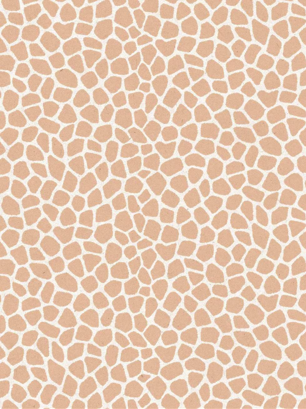 Papel Pintado Infantil Animal Print