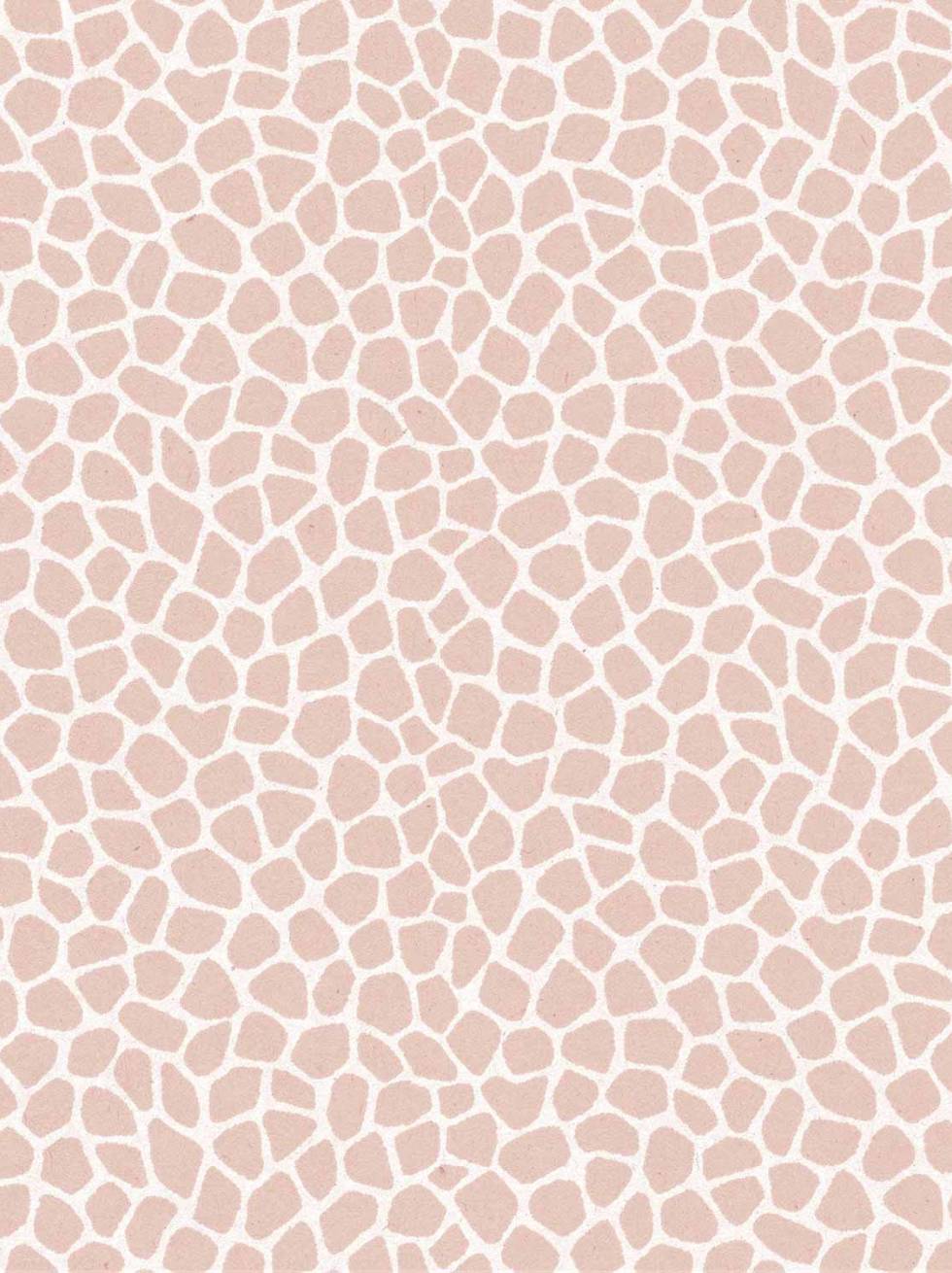 Papel Pintado Infantil Animal Print