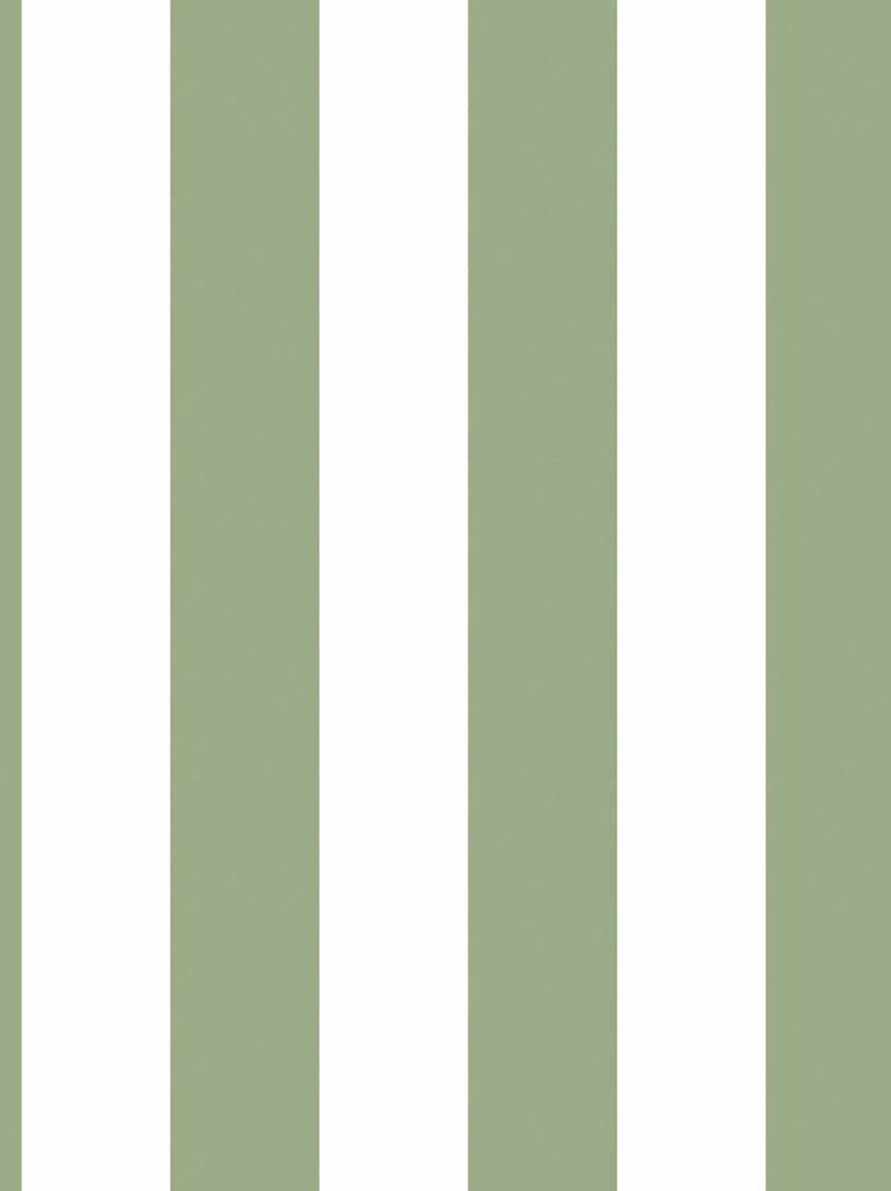 Papel Pintado Infantil con Rayas