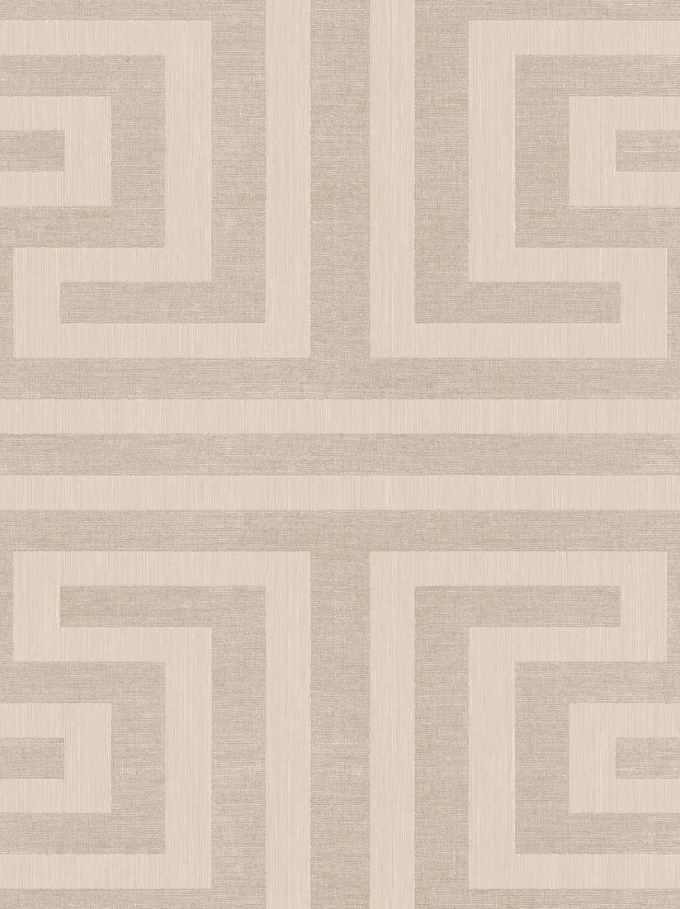 Papel Pintado Laberinto