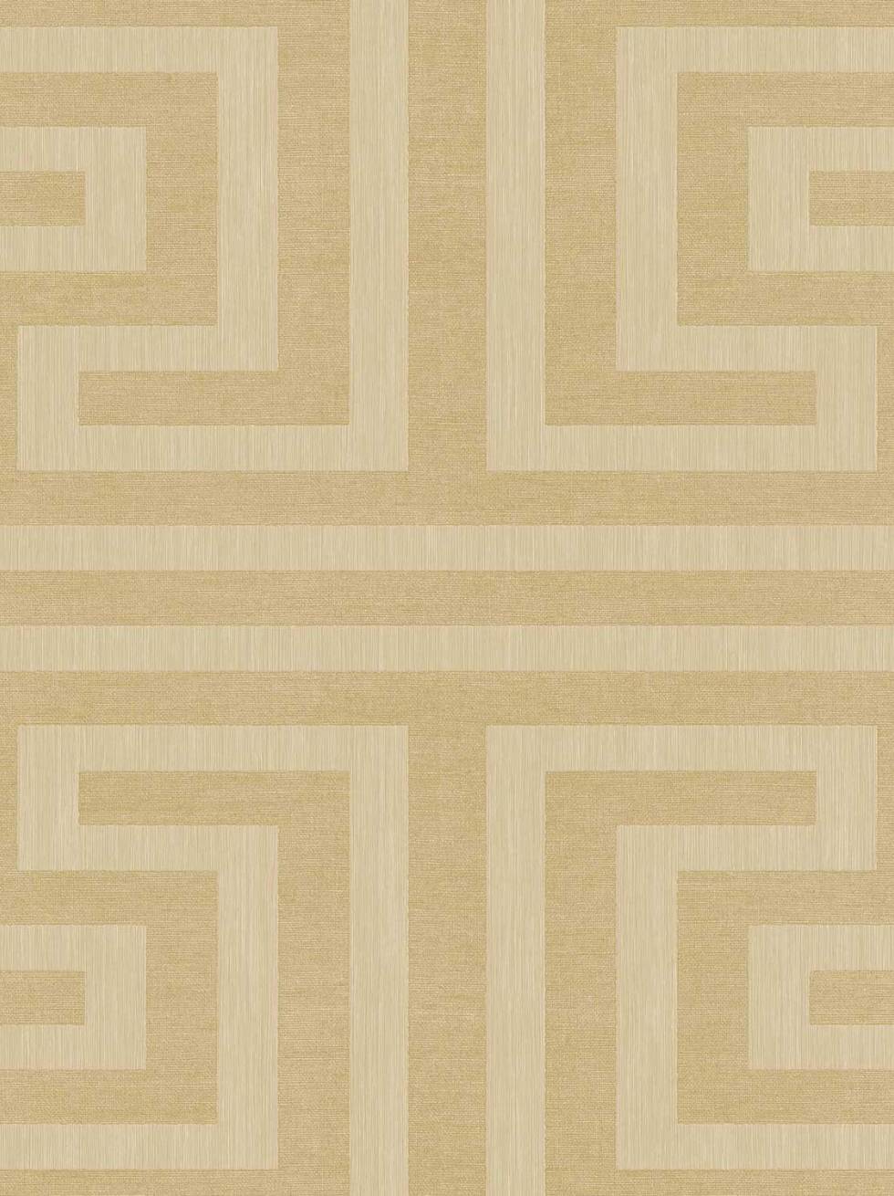 Papel Pintado Laberinto