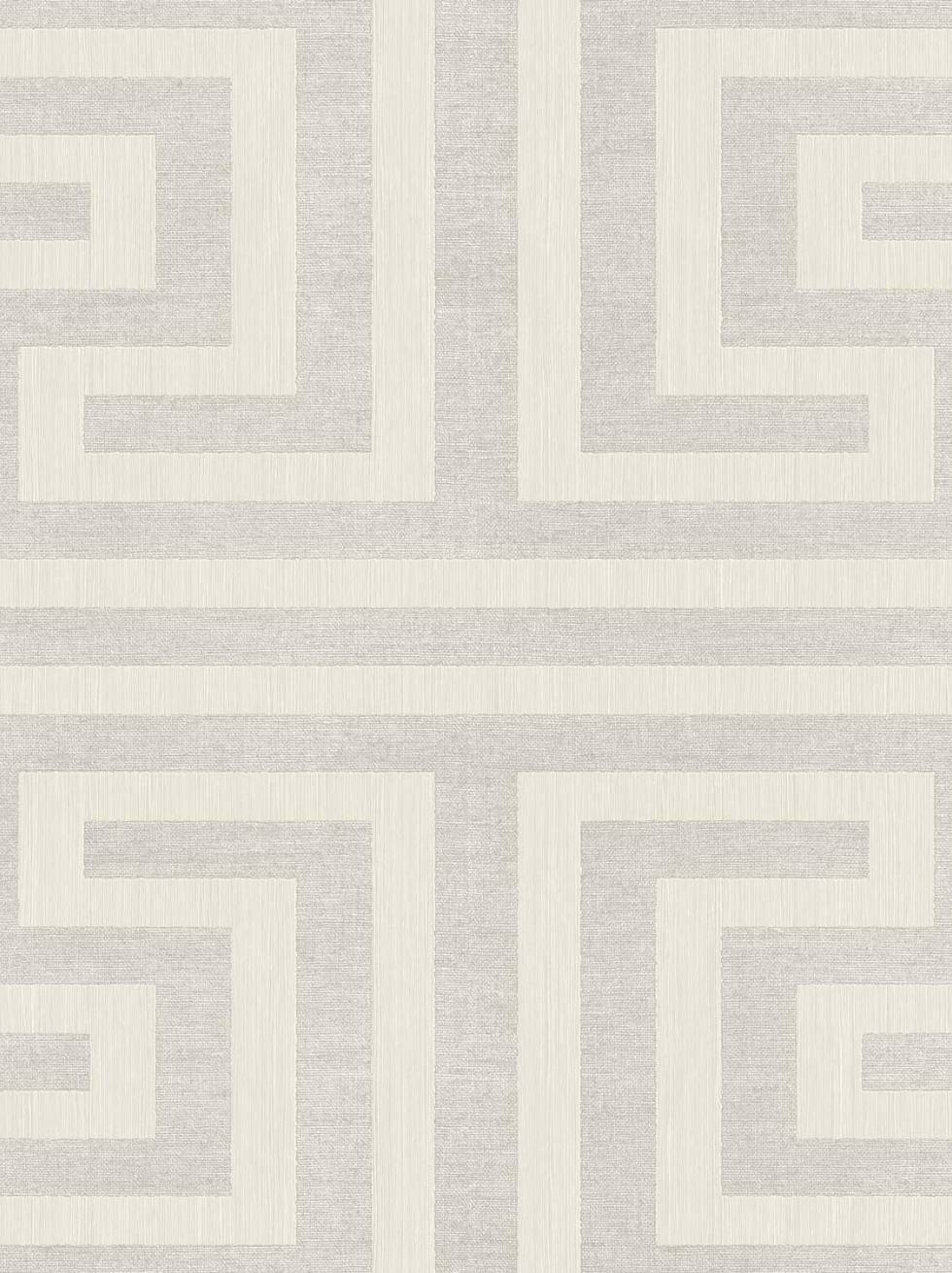 Papel Pintado Laberinto