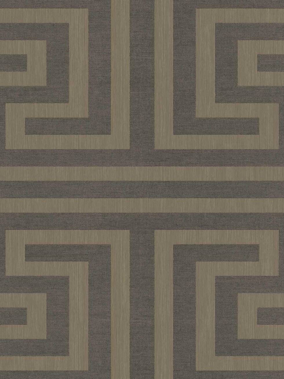 Papel Pintado Laberinto