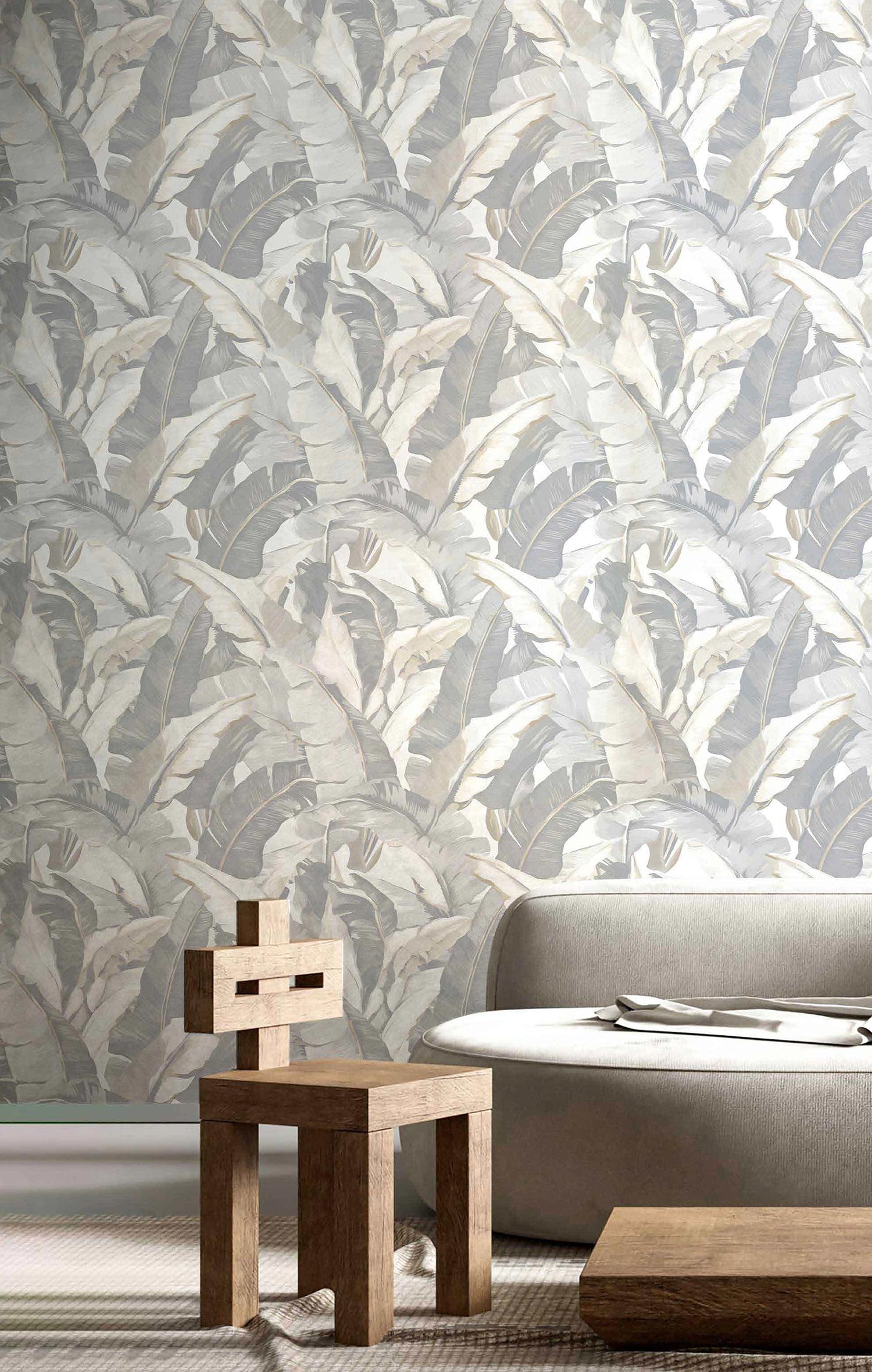 Papel Pintado Naturaleza