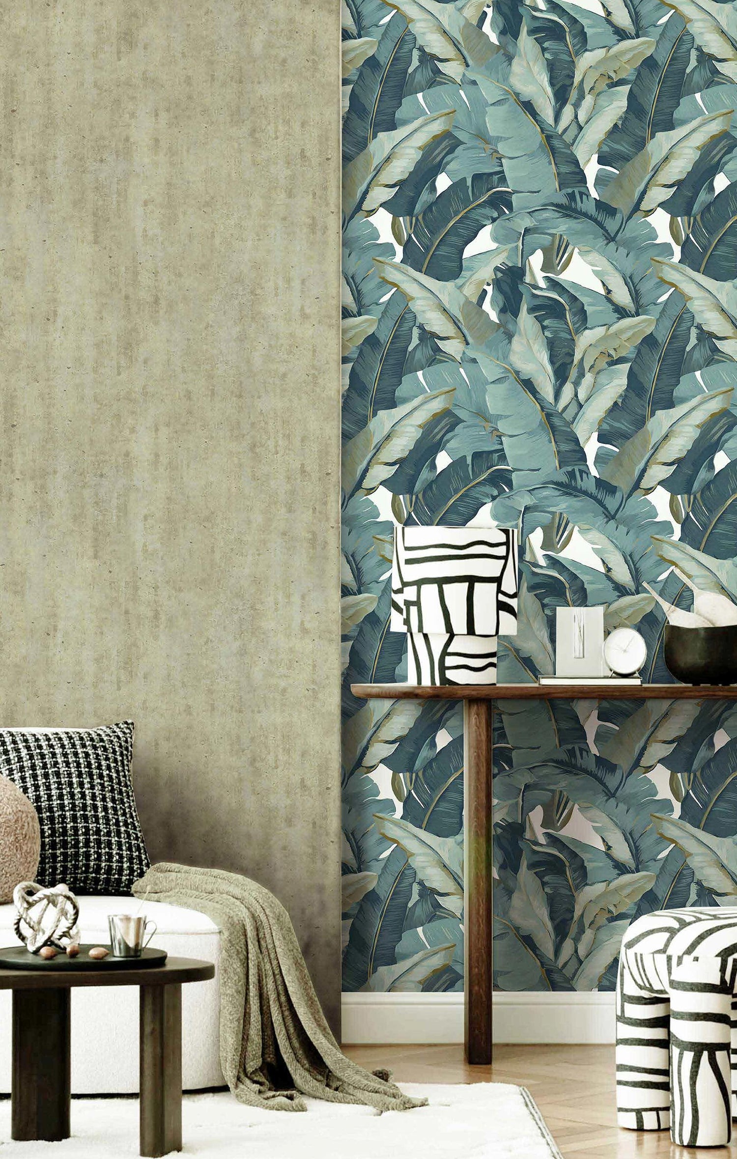 Papel Pintado Naturaleza
