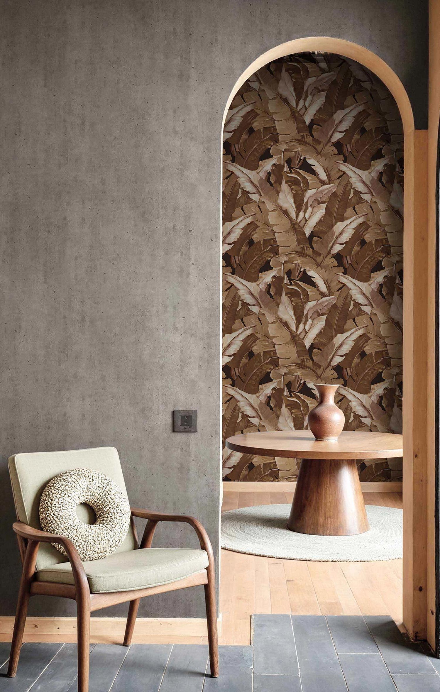 Papel Pintado Naturaleza